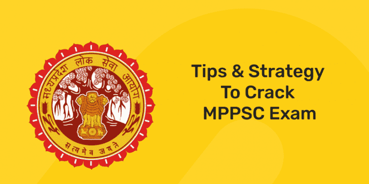 MPPSC Exam
