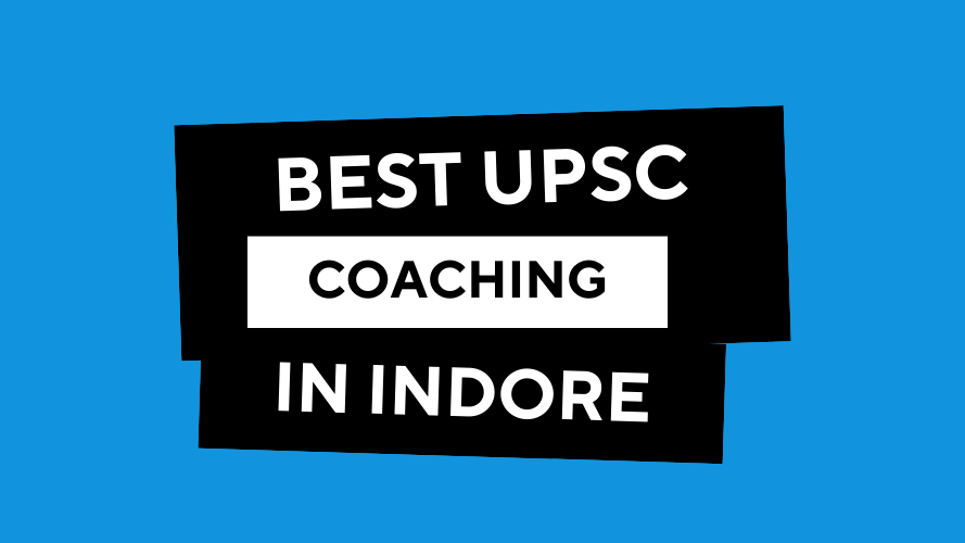 best upsc coaching in indore
